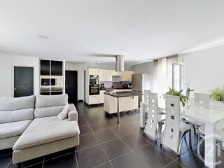  Maison à vendre 4 pièces 127 m²