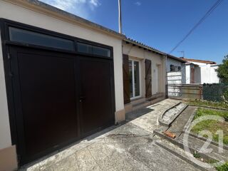  Maison � louer 3 pi�ces 63 m�