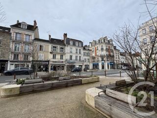  Immeuble � vendre 270 m�