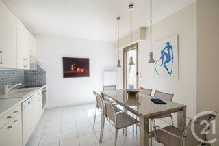  Appartement à vendre 4 pièces 117 m²