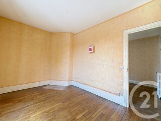  Appartement � vendre 3 pi�ces 48 m�
