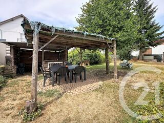  Maison à vendre 5 pièces 120 m²
