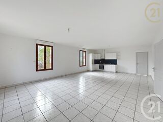  Maison à vendre 4 pièces 120 m²