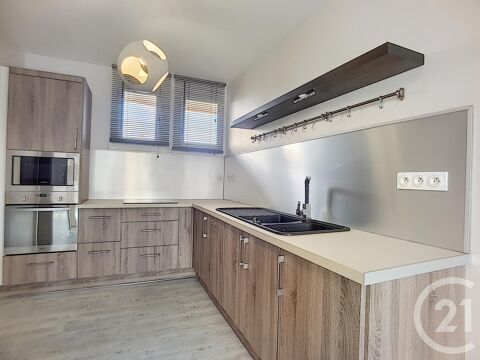  Appartement � louer 3 pi�ces 59 m�