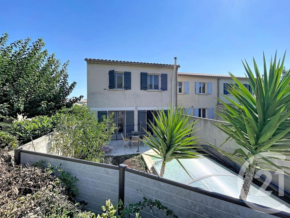 Et si votre prochaine maison était à Laudun ? D....
