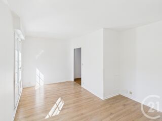  Appartement à vendre 2 pièces 41 m²