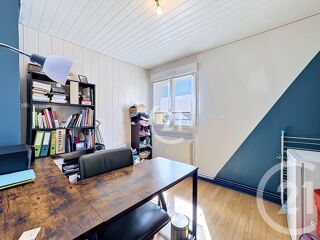  Appartement � vendre 3 pi�ces 54 m�