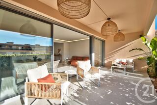  Appartement  vendre 3 pices 77 m