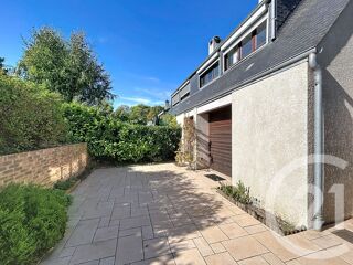  Maison à louer 5 pièces 90 m²