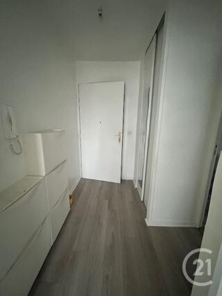  Appartement � louer 2 pi�ces 41 m�