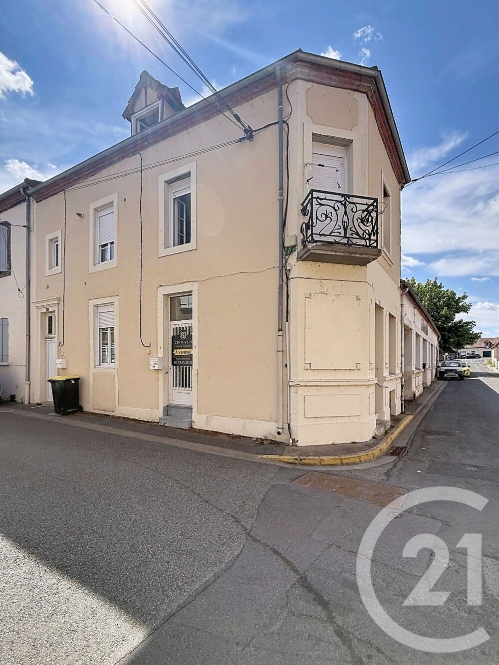 Maison 6 pièces 100 m² · à St Pourcain sur Sioule · 100 m² · 108 000 €