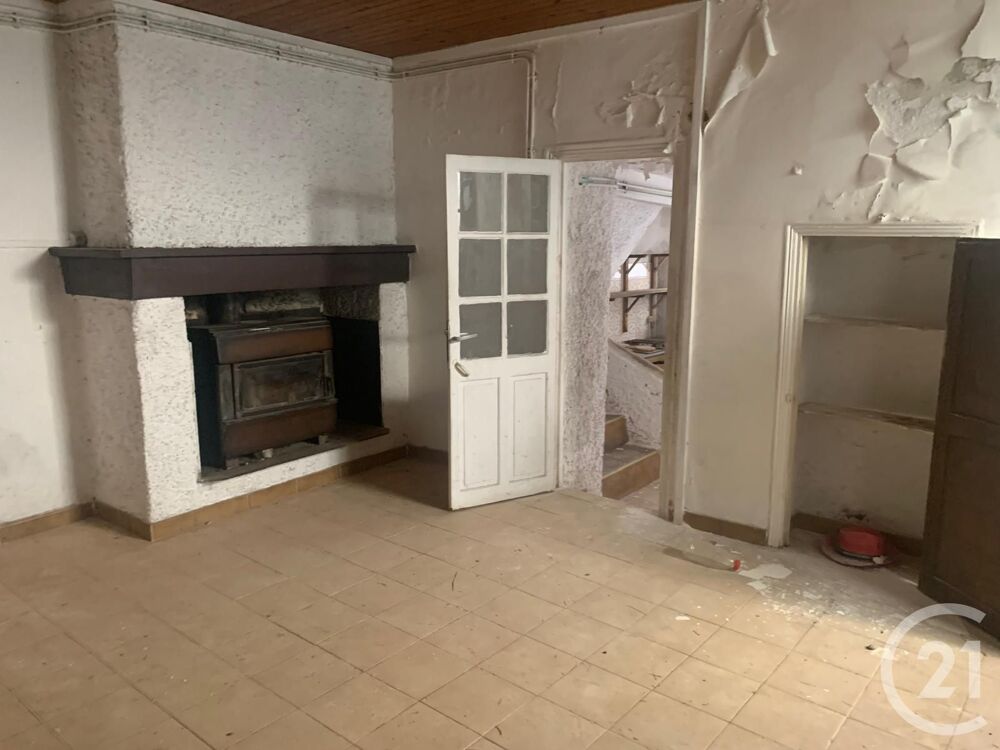 vente Maison - 4 pièce(s) - 95 m² Castelnau-d'Aude (11700)