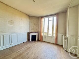  Maison à vendre 7 pièces 130 m²
