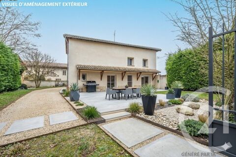   Vente Maison Maison - 5 pi�ce(s) - 233 m�