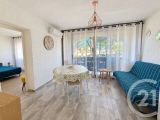Appartement 2 pièces 53 m² · à Argelès-sur-Mer · 53 m² · 139 000 €