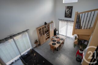 vente Maison - 7 pièce(s) - 142 m² Pacy-sur-Eure (27120)