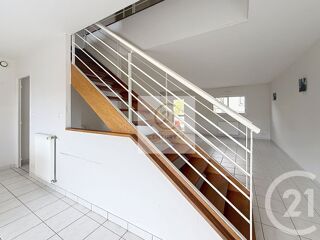  Maison à vendre 6 pièces 167 m²