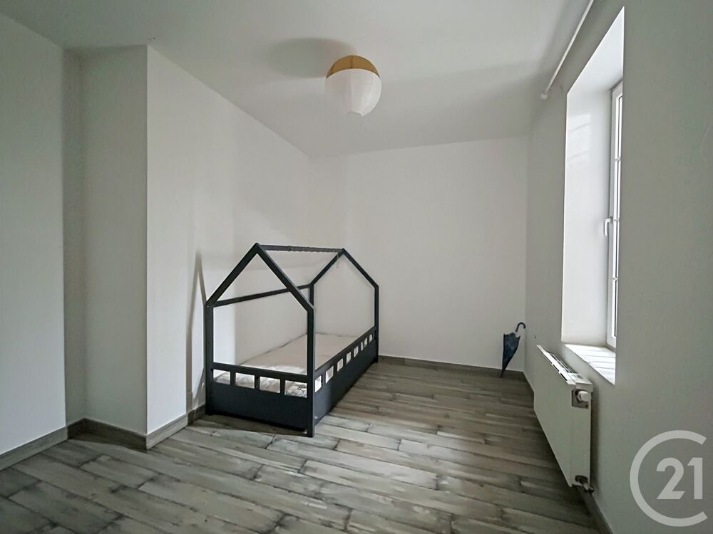 vente Maison - 3 pièce(s) - 114 m² Le Theil (03240)