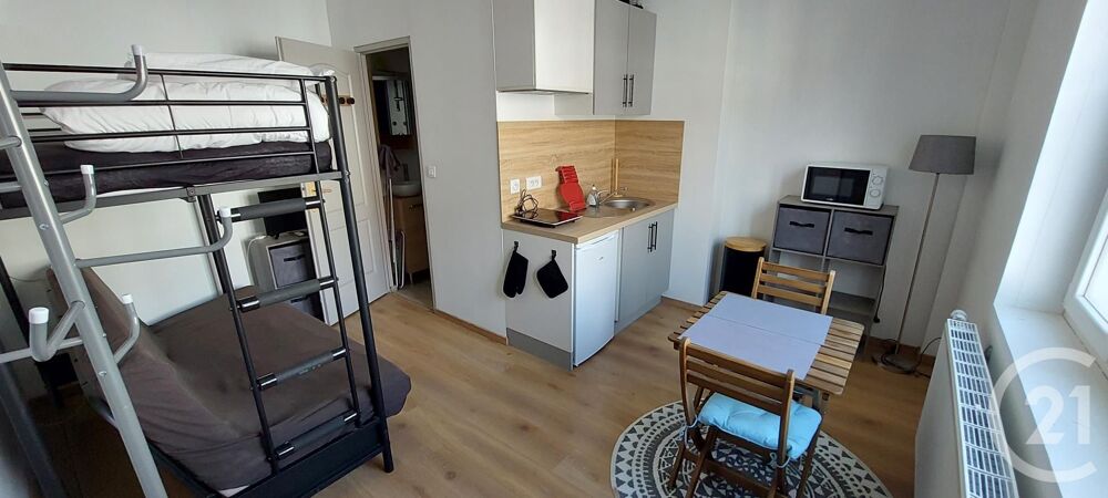 vente Immeuble - 93 m² Cambrai (59400)