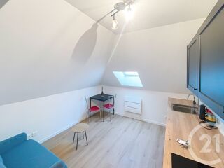  Appartement à louer 2 pièces 19 m²
