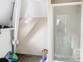  Appartement � vendre 2 pi�ces 48 m�