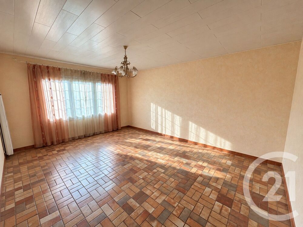 vente Maison - 6 pièce(s) - 134 m² Ecquevilly (78920)