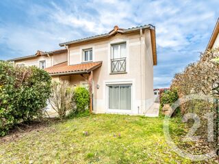  Maison � vendre 5 pi�ces 129 m�