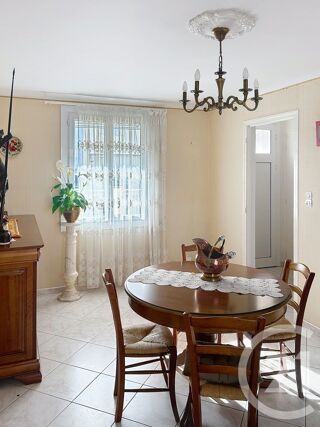  Maison � vendre 4 pi�ces 97 m�