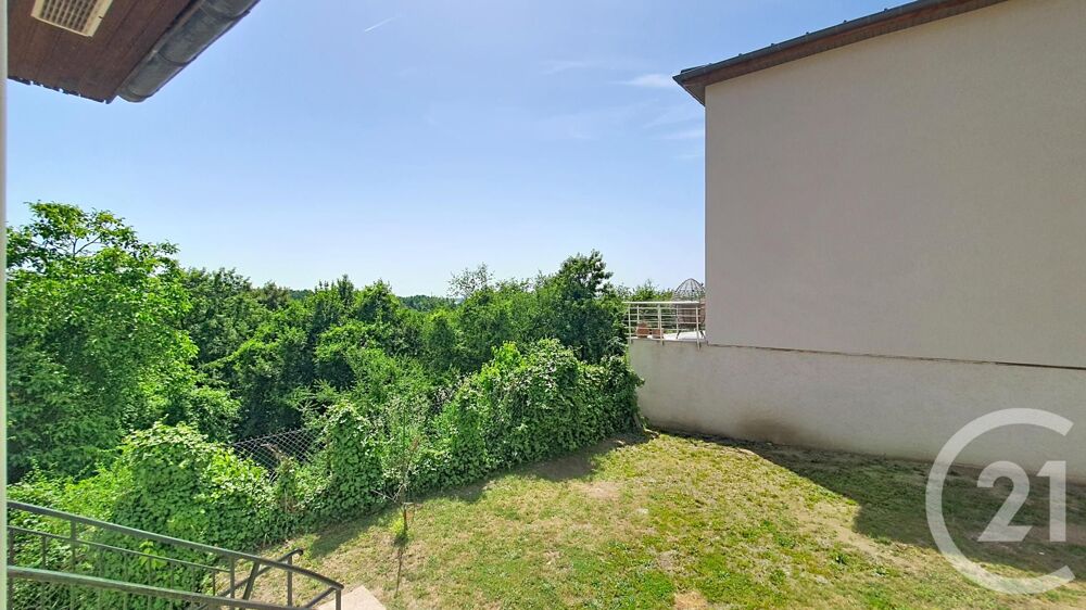 vente Maison - 5 pièce(s) - 126 m² Vouvray (37210)