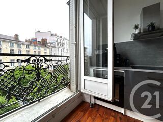  Appartement � louer 2 pi�ces 39 m�