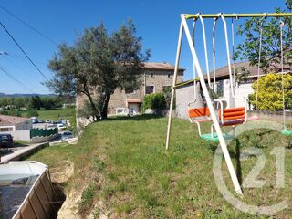  Maison � vendre 4 pi�ces 181 m�