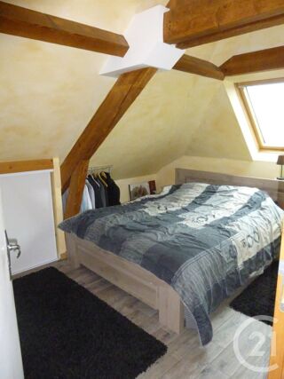  Appartement � louer 2 pi�ces 52 m�