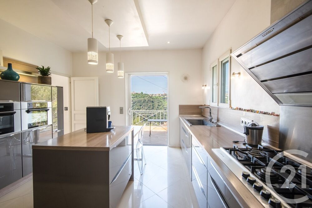 � vendre  Maison Nice (06000)