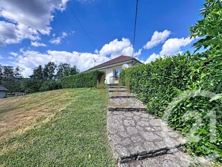  Maison à vendre 5 pièces 180 m²