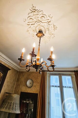  Maison  vendre 7 pices 130 m