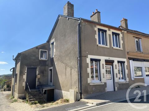   Vente Maison Maison - 4 pièce(s) - 115 m²