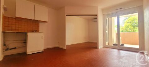  Appartement  louer 1 pice 26 m