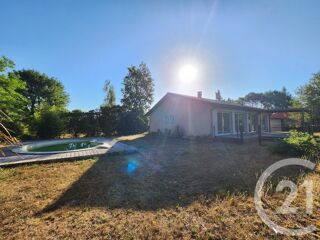  Maison à vendre 5 pièces 112 m²