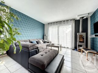  Maison � vendre 5 pi�ces 124 m�