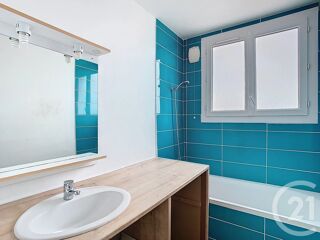  Appartement � louer 3 pi�ces 60 m�