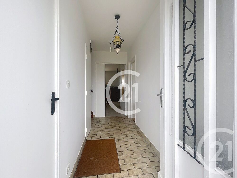 vente Maison - 4 pièce(s) - 87 m² Blainville-sur-Orne (14550)