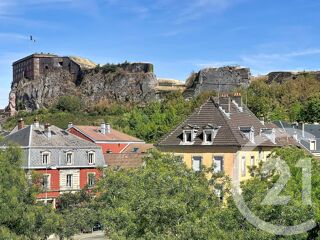  Appartement à vendre 3 pièces 81 m²