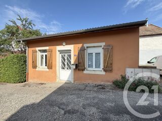  Appartement à vendre 2 pièces 48 m²