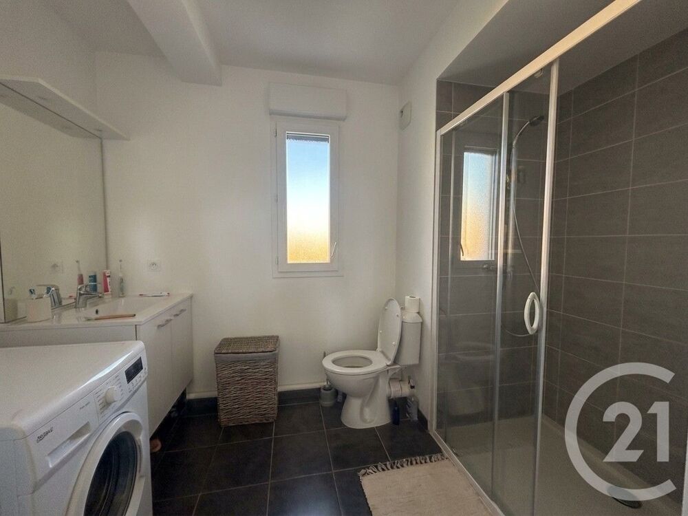 vente Appartement - 2 pièce(s) - 44 m² Rennes (35000)