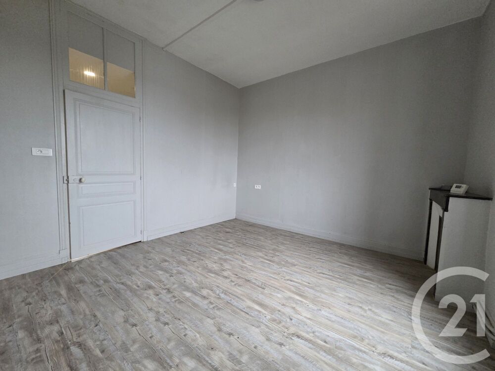 location Appartement - 4 pièce(s) - 88 m² Varennes-sur-Allier (03150)