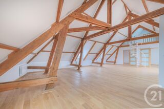  Appartement à vendre 3 pièces 136 m²