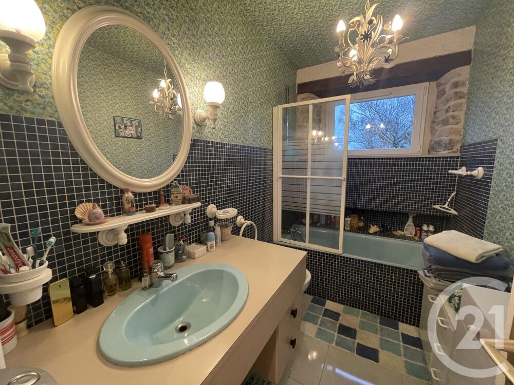 � vendre  Maison Saint-Av� (56890)