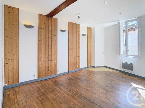  Appartement � louer 2 pi�ces 58 m�