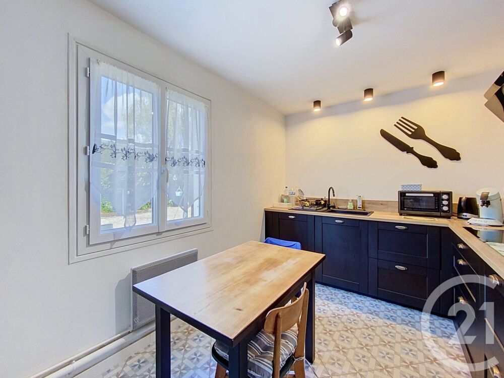 vente Maison - 4 pièce(s) - 88 m² Dordives (45680)