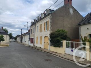  Maison à vendre 3 pièces 94 m²